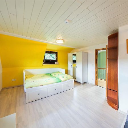 Ferienhaus Angela Villa Hamelin Luaran gambar