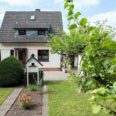Ferienhaus Angela Villa Hamelin Luaran gambar