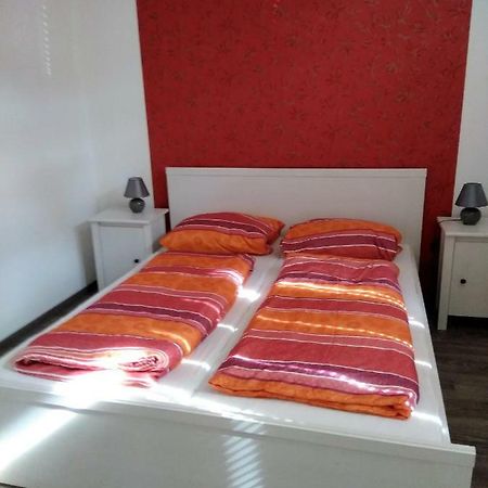 Ferienhaus Angela Villa Hamelin Luaran gambar