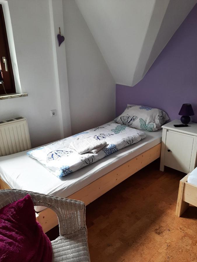 Ferienhaus Angela Villa Hamelin Luaran gambar