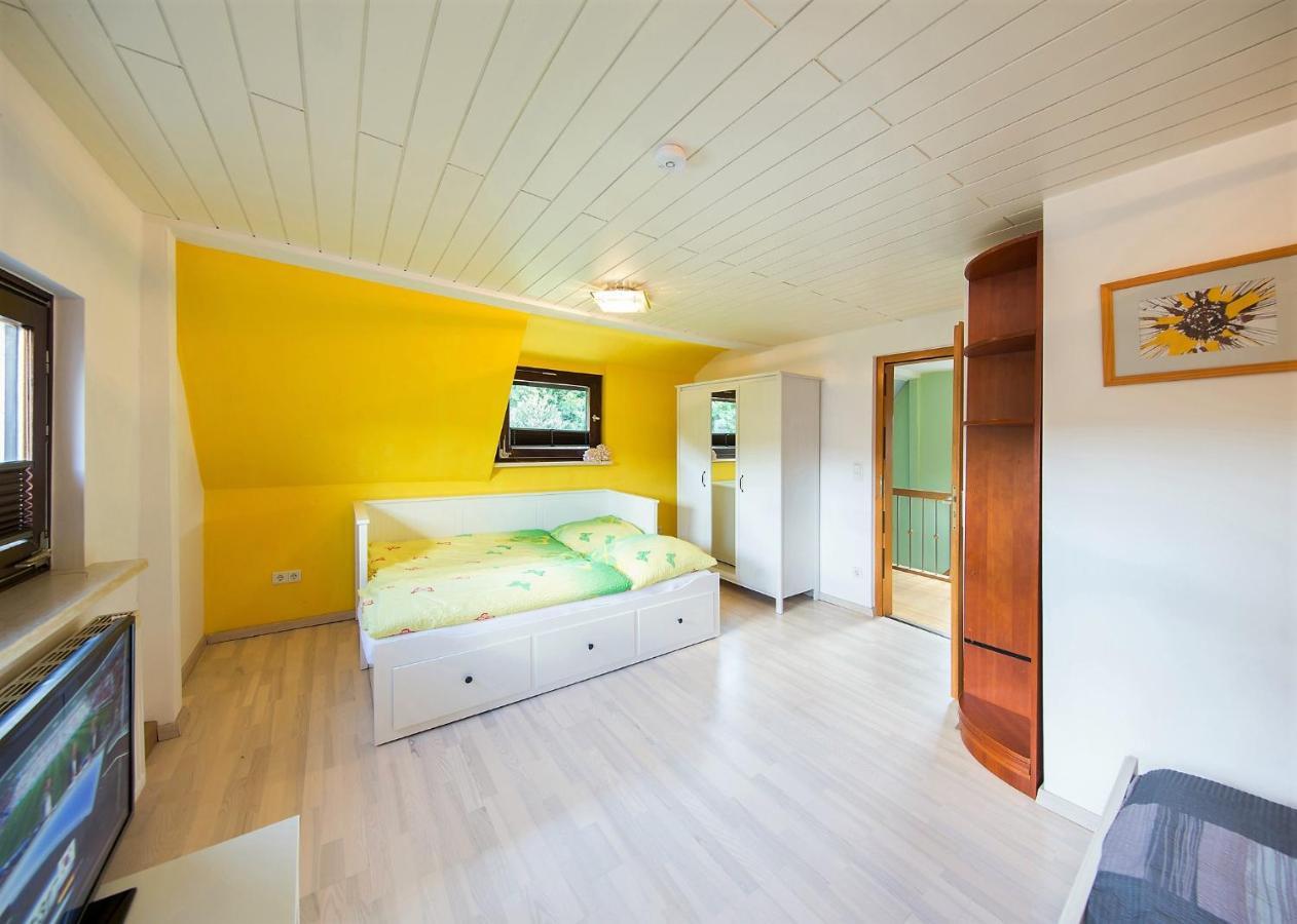 Ferienhaus Angela Villa Hamelin Luaran gambar