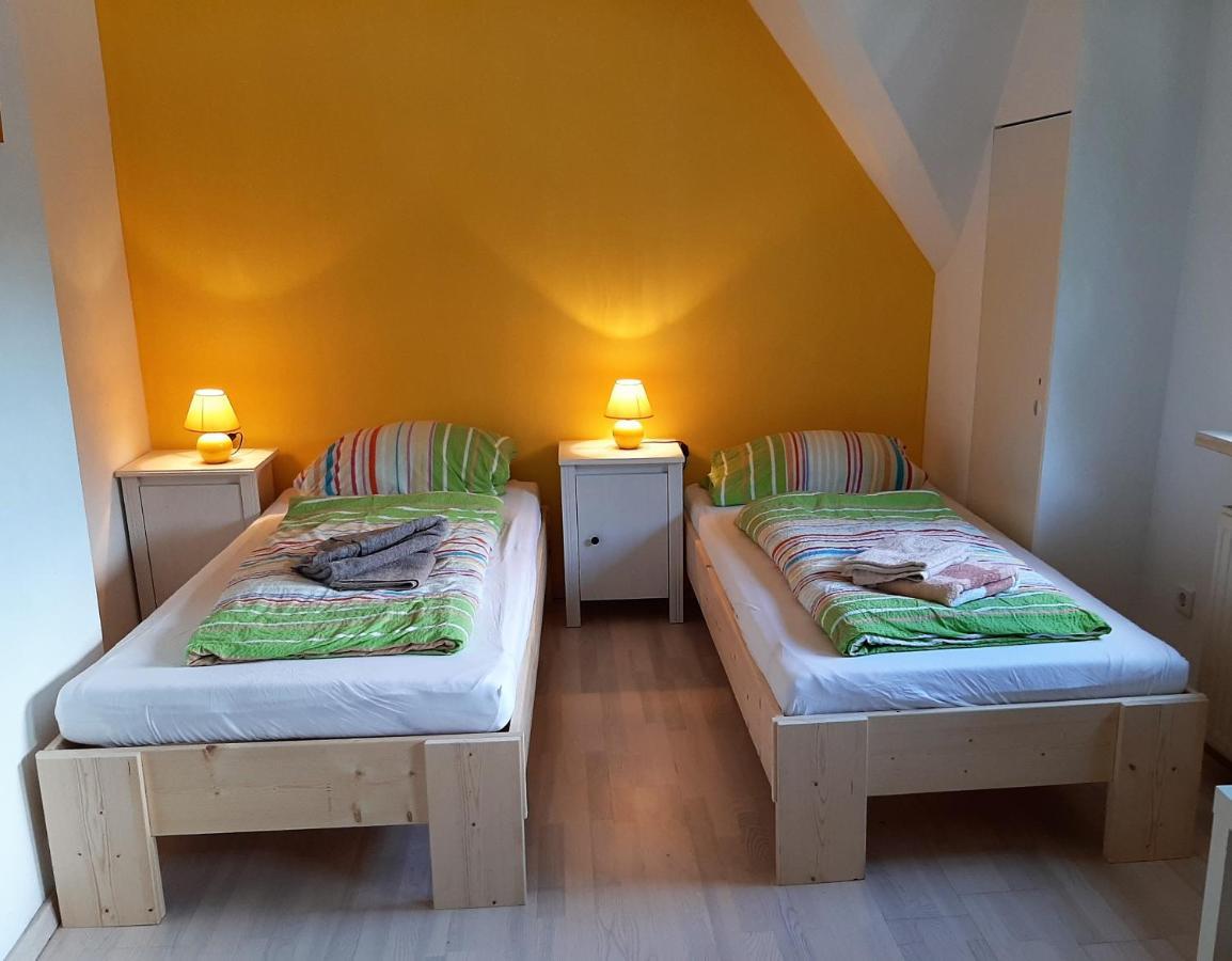Ferienhaus Angela Villa Hamelin Luaran gambar