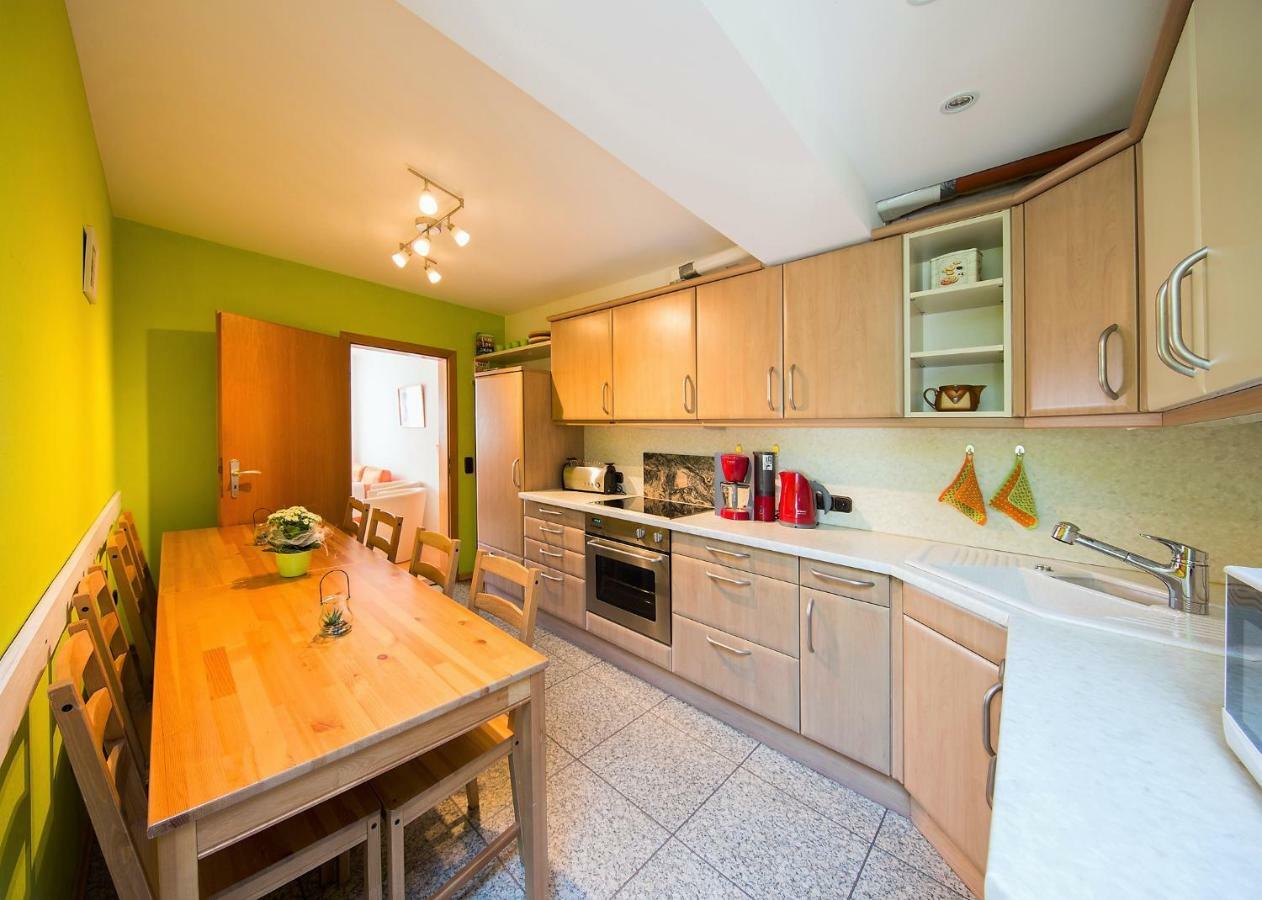 Ferienhaus Angela Villa Hamelin Luaran gambar