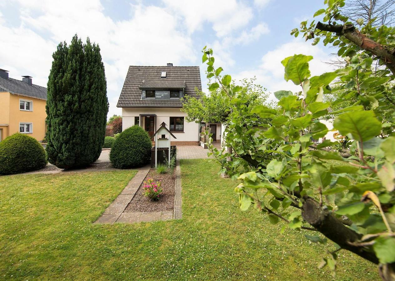 Ferienhaus Angela Villa Hamelin Luaran gambar